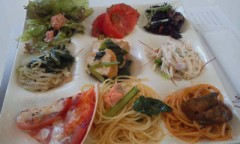 今日は仕事休みでした。(*^_^*)