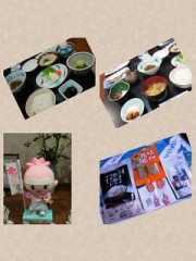 無事に郡山に帰って来ました。＼(^ω^)／