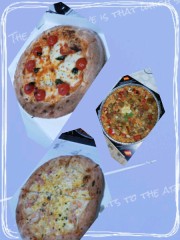 (*^o^*)コ(*^_^*)ン(*^O^*)バ(*^_^*)ン(*^O^*)ワ