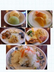 (*^o^*)コ(*^_^*)ン(*^O^*)バ(*^_^*)ン(*^O^*)ワ