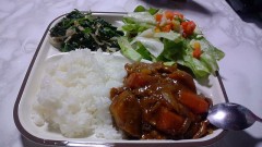 こんばんは。＼(^_^)／