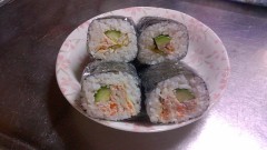 こんばんは。＼(^_^)／