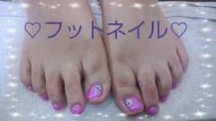 今日はリフレッシュの日。(o^^o)♪