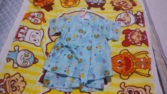 ＼（☆＾〇＾☆）／　オバンデス