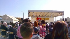 久しぶりのログです。(∀＼*))ｷｬﾊ♪"