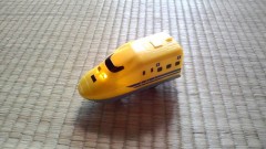 ハッピーセットでゲット。＼(^o^)／