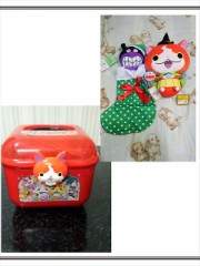 早いクリスマスプレゼント。(≧▽≦)