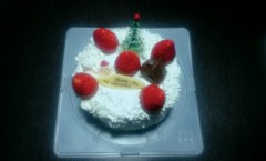 ☆メリークリスマス☆