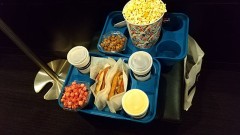 今日は映画見てきました。(o^^o)♪