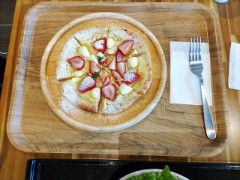 【お題日記】花見の予定は？