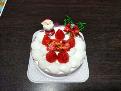 ☆メリークリスマス(*^^*)☆