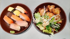 こんばんは(*^^*)