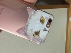 【お題日記】スマホケースどんなの使ってる？