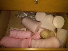 【お題日記】よく使っているアダルトグッズは？