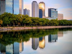 疲れも吹き飛びます