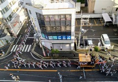 やりまわし？！