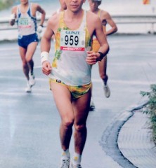 網膜に穴があくって？！