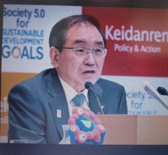 関西井戸端談議！！（その2）