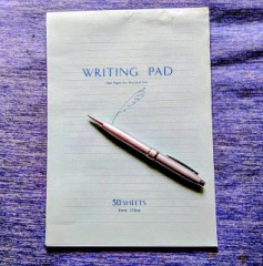 異性のペンフレンドのこと