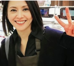 小泉今日子さんのこと