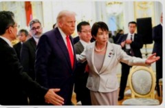 娘の方が親父よりまともだった！