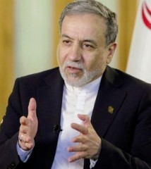 イランのアラグチ外相の提案