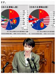 日本だけが置いていかれる…！