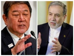 イランの提案を蹴ったのは日本です！