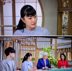 中東と向き合う日本の品格とは！？