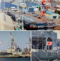 「殺傷能力がある武器輸出の解禁」に思う