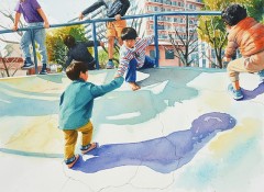 悪夢　Nightmare！