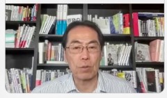 「戦争がなければ生きていけない国」！！