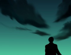 世界が終わるまでは