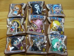 なっちゃんのおまけ