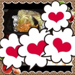 今日は大変な日だったよ