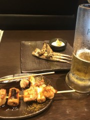 相変わらずお酒好き☆