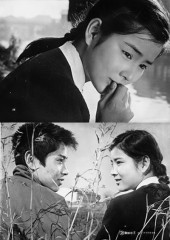 ＢＳ映画　キューポラのある街