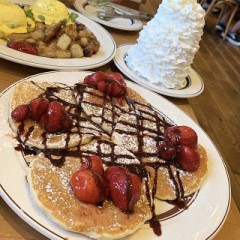 cafe🥞