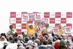 明日からアルツでＳＬＯＰＥ ＳＴＹＬＥ！