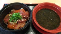 かっぱ寿司のモーニング