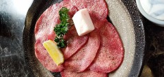 焼肉