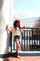 今日でおわりだ！