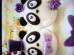 【お題日記】待ち受け画面みせて