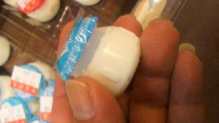 裏に書く内容ではないけど、夕べ表に書いたから…