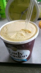 う～ん(o>ω<o) 幸せ♪