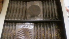 バレンタインだったね…