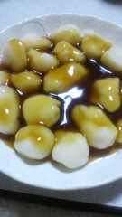 トロ～り♪(σ≧▽≦)σ