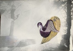 【お題日記】かっこいい四字熟語