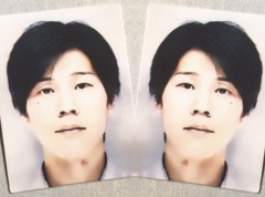 【お題日記】同じDNA入ってる？