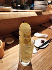 離婚した元嫁さん【お題日記】一番感謝を伝えたい人は？